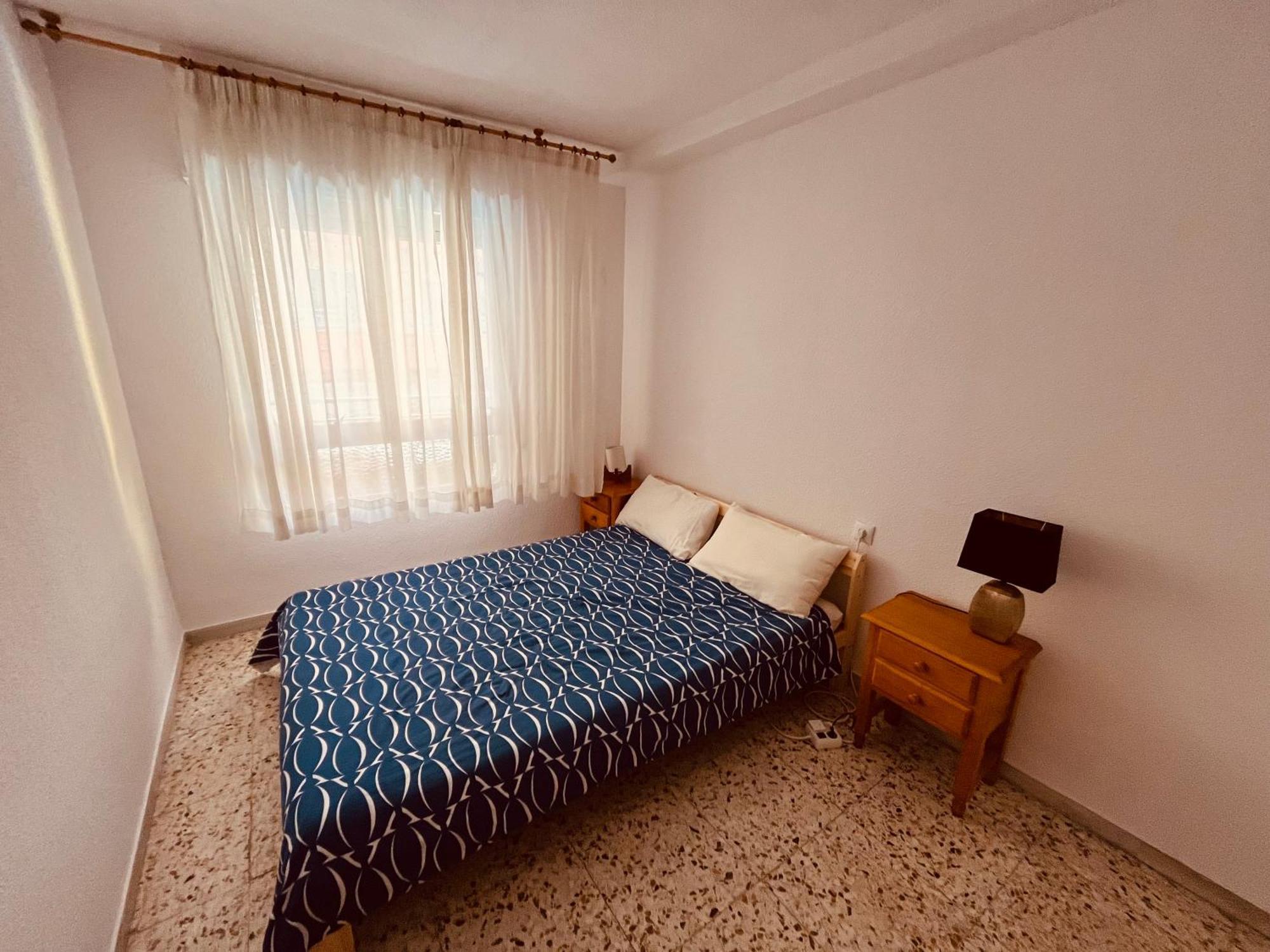 Uroczy Apartament Przy Playa De Los Locos Торевьиа Экстерьер фото